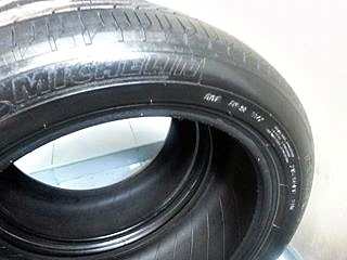 MICHELIN 215/50 R17 ปี10 ไม่มีปะ ราคา 1,000 บาท MICHELIN 215/50 R17 ปี10 ไม่มีปะ ราคา 1,000 บาท
