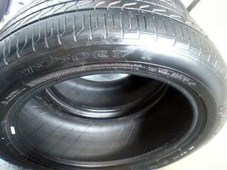 MICHELIN 215/50 R17 ปี10 ไม่มีปะ ราคา 1,000 บาท MICHELIN 215/50 R17 ปี10 ไม่มีปะ ราคา 1,000 บาท