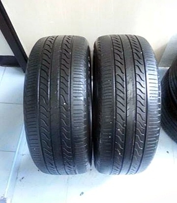MICHELIN 215/50 R17  ปี10 ไม่มีปะ  ราคา 1,000  บาท