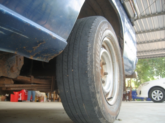 มิตชู  พร้อมใช้งาน  75,000  บาท