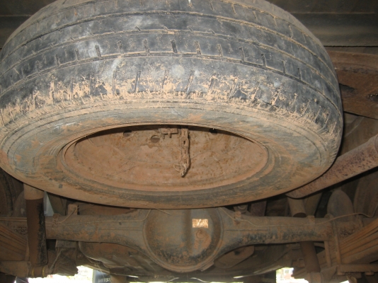 มิตชู  พร้อมใช้งาน  75,000  บาท