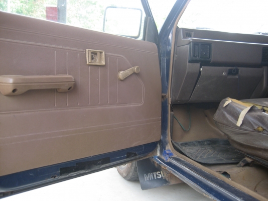 มิตชู  พร้อมใช้งาน  75,000  บาท