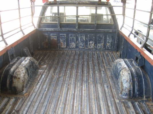 มิตชู  พร้อมใช้งาน  75,000  บาท