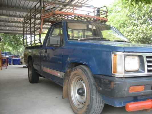 มิตชู  พร้อมใช้งาน  75,000  บาท