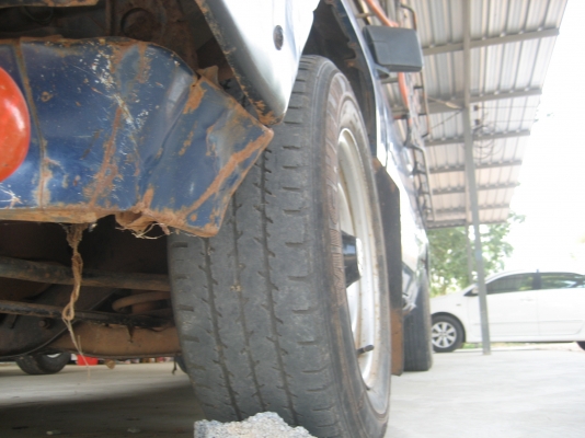 มิตชู  พร้อมใช้งาน  75,000  บาท