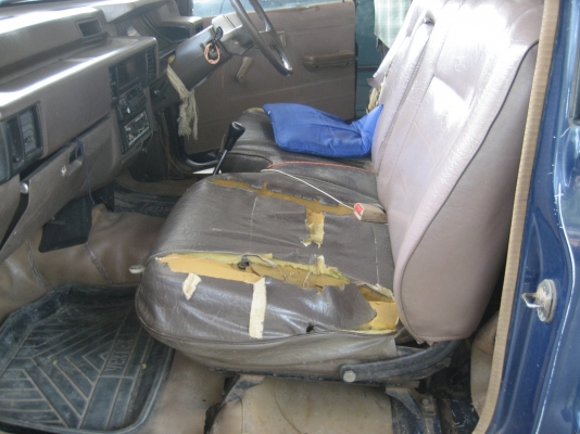 มิตชู  พร้อมใช้งาน  75,000  บาท