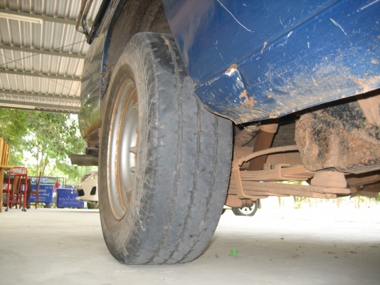 มิตชู  พร้อมใช้งาน  75,000  บาท