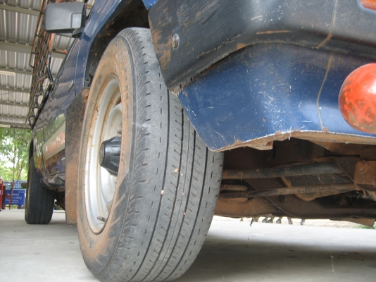 มิตชู  พร้อมใช้งาน  75,000  บาท