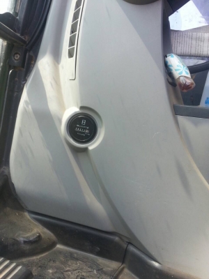 ขายKobetco Yn11 ใช้งาน 8,000 ชั่วโมง รถสวยพร้อมใช้