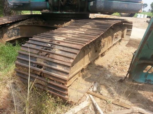 ขายKobetco Yn11 ใช้งาน 8,000 ชั่วโมง รถสวยพร้อมใช้