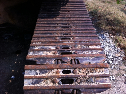 ขายรถแบคโฮ KOMATSU PC-200-3 ช่วงล้างสวย ใช้งานได้ ราคา 490000 ต่อรอง