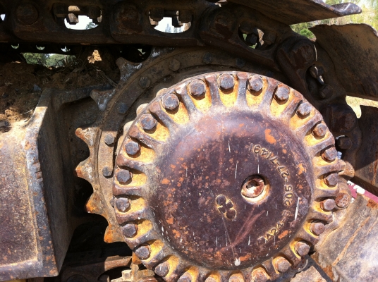 ขายรถแบคโฮ KOMATSU PC-200-3 ช่วงล้างสวย ใช้งานได้ ราคา 490000 ต่อรอง