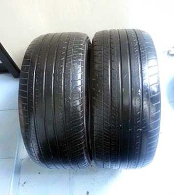 ขาย 225 50 R17 yokohama 09 1,000 มีปะ 1 เส้น