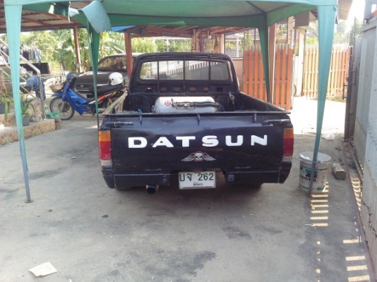 ขาย datsun 620 เกียร์คอ 4ขอ ขาย datsun 620 เกียร์คอ 4ขอ