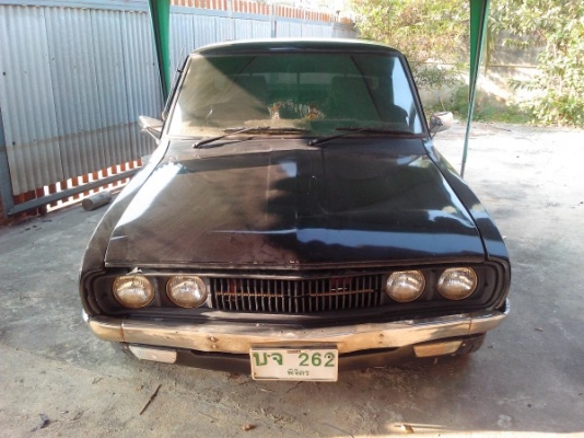 ขาย datsun 620 เกียร์คอ 4ขอ ขาย datsun 620 เกียร์คอ 4ขอ