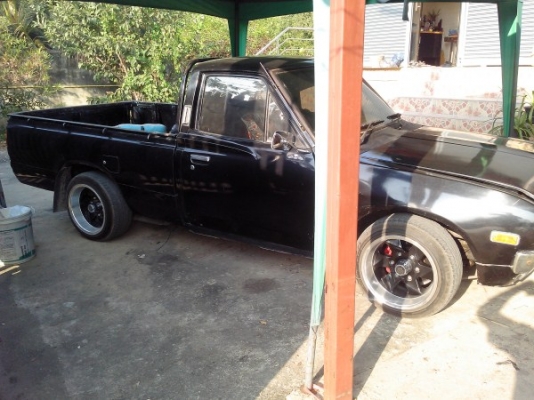 ขาย datsun 620 เกียร์คอ 4ขอ ขาย datsun 620 เกียร์คอ 4ขอ