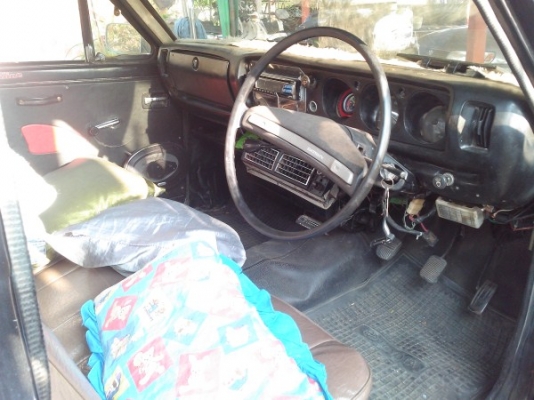 ขาย datsun 620 เกียร์คอ 4ขอ ขาย datsun 620 เกียร์คอ 4ขอ