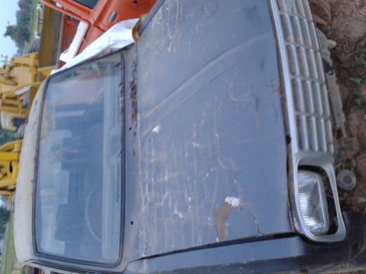 ขายซากมาสด้าน้อยถูกๆ12000 ไม่มีทะเบียนลดราคาด่วนๆ