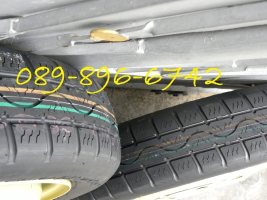 ขายล้ออะไหล่นอก 5 รู 114 หลบเบรคได้ทุกPOT