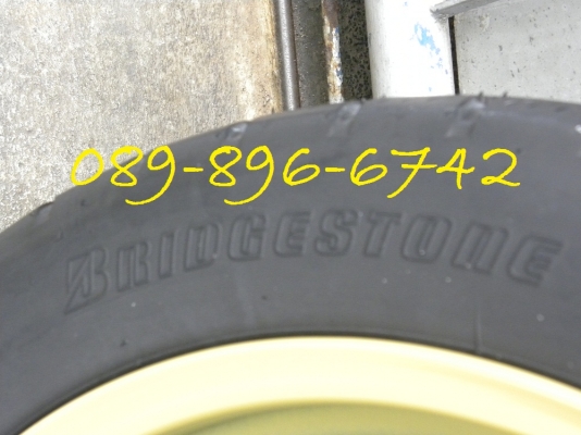 ขายล้ออะไหล่นอก 5 รู 114 หลบเบรคได้ทุกPOT