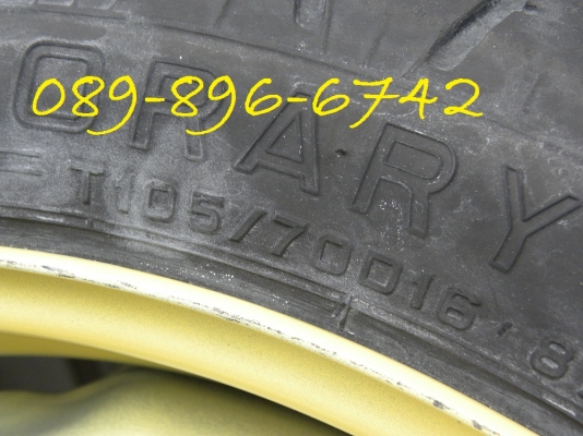 ขายล้ออะไหล่นอก ขอบ 16 4 รู 100 เล็กจริงครับ