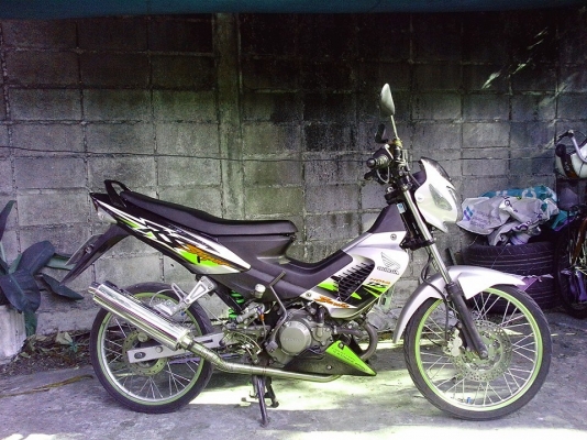 ขายโชนิกตัวไมล์ขาว