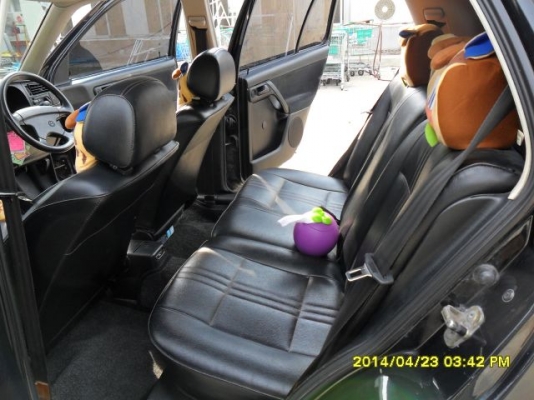 ขายรถ Volk Golf 5 ประตู ปี94 เครื่องโตโยต้า 7A เกียร์ออโต้ ติดแก๊ส LPG ระบบหัวฉีด เบาะหนัง แอร์เย็นๆ วิทยุCD เพาเวอร์ ไฟฟ้าทั้งคัน แม็ก 17"