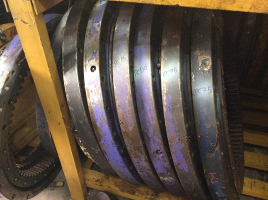 วงสวิง PC60 ของถอดจากญี่ปุ่น