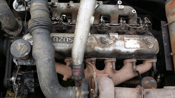 ขายอะใหล่ด่วน HITACHI EX200-2ทั้งคัน ตัดพรุ่งวันที่ 24