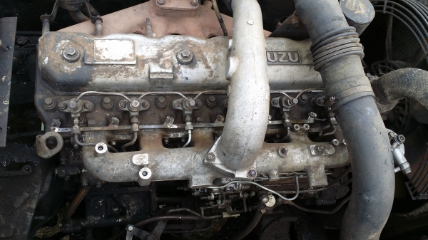 ขายอะใหล่ด่วน HITACHI EX200-2ทั้งคัน ตัดพรุ่งวันที่ 24