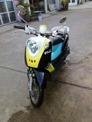 FINO 4 เดือน เดิมๆ สวยๆ ถูกๆ 20500บาท