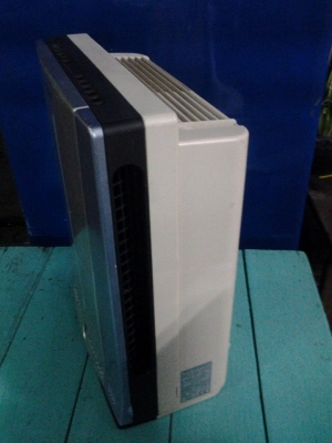 ขายเครื่องฟอกอากาศของไดกิ้น ไส้กรองสภาพดี กรองได้หลายขั้นตอน