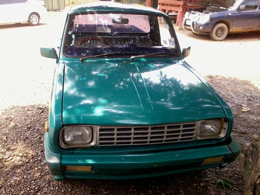 มาสด้า 1000 เครื่อง a 12 ราคา 26000 สนใจติดต่อ 088-4050628 บ๊อบบี้ครับ