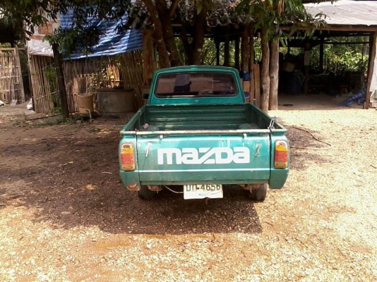 มาสด้า 1000 เครื่อง a 12 ราคา 26000 สนใจติดต่อ 088-4050628 บ๊อบบี้ครับ