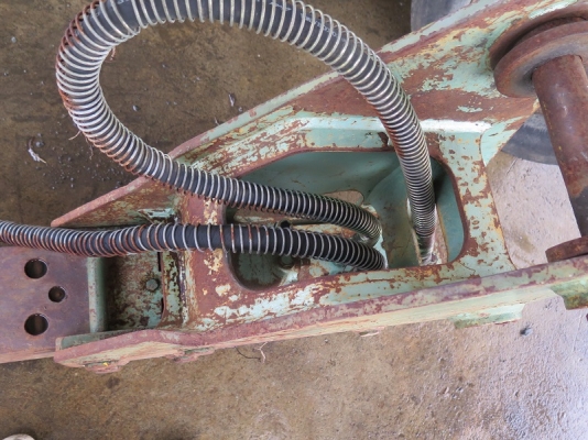 หัวเจาะ หัวกระแทก ขนาด PC60 ยี่ห้อ FURUKAWA หรือเทียบเท่า นำเข้า ญี่ปุ่น