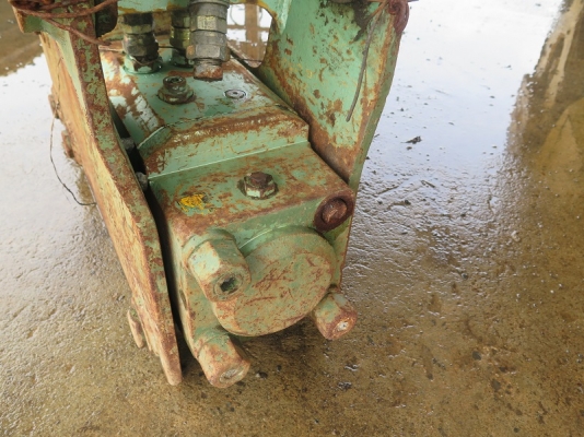 หัวเจาะ หัวกระแทก ขนาด PC60 ยี่ห้อ FURUKAWA หรือเทียบเท่า นำเข้า ญี่ปุ่น