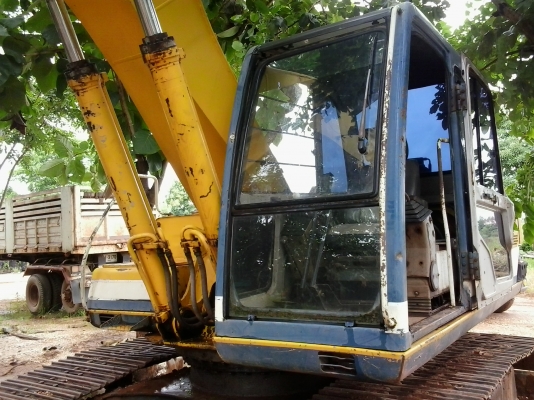 ขาย แม็คโคร โกเบลโก้ sk200