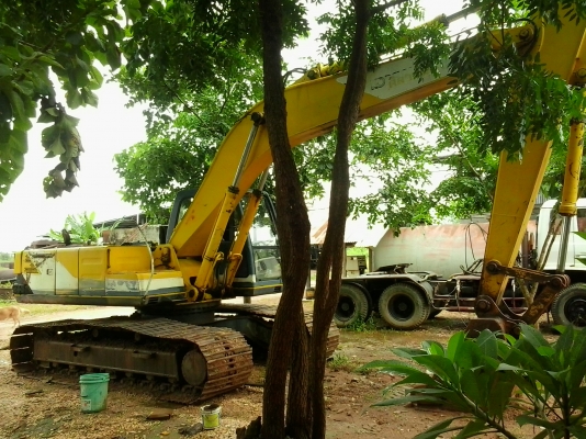 ขาย แม็คโคร โกเบลโก้ sk200
