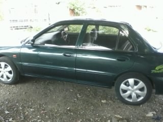 อีคาร์หัวติดแก๊สปี95