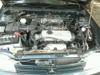 อีคาร์หัวติดแก๊สปี95