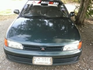 อีคาร์หัวติดแก๊สปี95