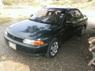 อีคาร์หัวติดแก๊สปี95