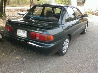 อีคาร์หัวติดแก๊สปี95