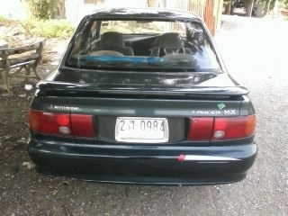 อีคาร์หัวติดแก๊สปี95