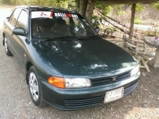 อีคาร์หัวติดแก๊สปี95