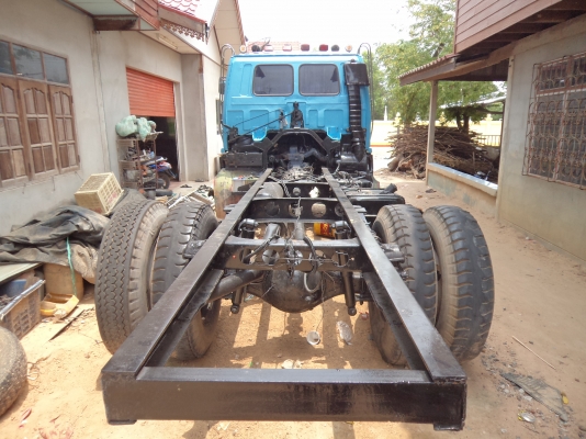 ขาย475000บาทรถ6ล้ออีซูซุร็อกหัวคัซซีครื่อง165แรงม้า เอกสารพร้อมโอน