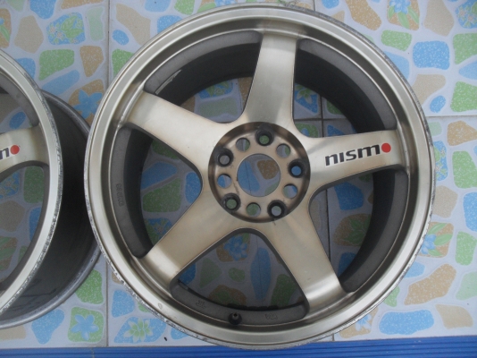 ขาย Nismo ขอบ17 หน้า9 งานROTA ขาย Nismo ขอบ17 หน้า9 งานROTA