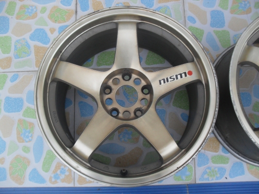 ขาย Nismo ขอบ17 หน้า9 งานROTA ขาย Nismo ขอบ17 หน้า9 งานROTA