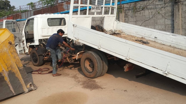 ขายถาดสไลด์ออน