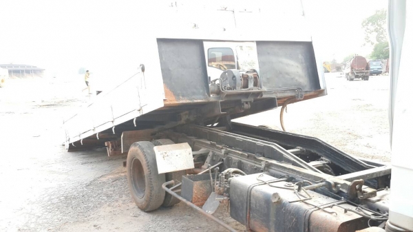 ขายถาดสไลด์ออน